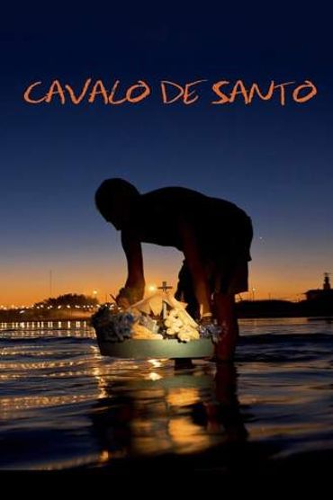 Cavalo de Santo