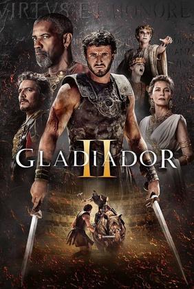 Gladiador II