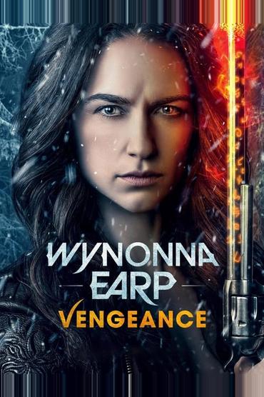 Wynonna Earp: Vengeance