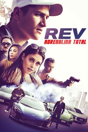 REV: Adrenalina Total