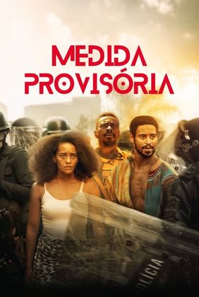 Medida Provisória