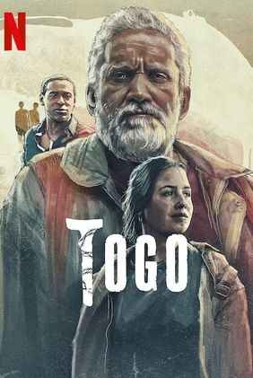 A Vida de Togo