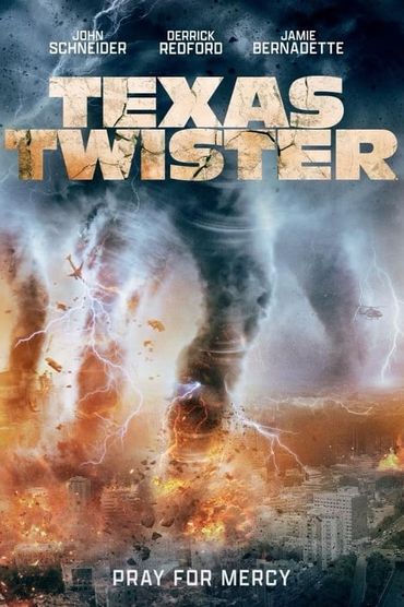 Texas Twister