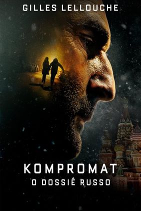 Kompromat: O Dossiê Russo