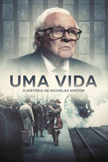 Uma Vida: A História de Nicholas Winton