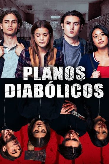 Planos Diabólicos