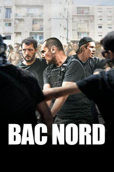 BAC Nord: Sob Pressão